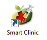 Smart Clinic Shortcut Icon